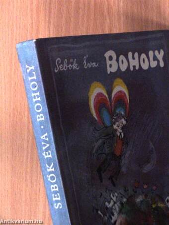 Boholy