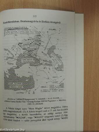 Honfoglaló és Honegyesítő Árpád az államférfi és hadvezér országalapító