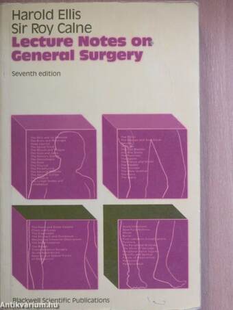 Lecture Notes on General Surgery