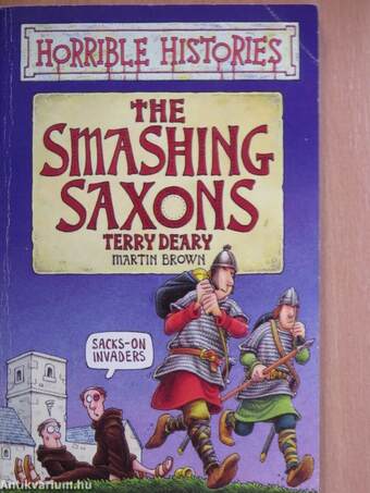 The Smashing Saxons