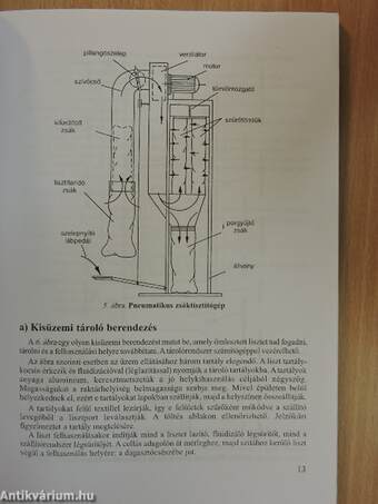 Sütőipari gépek