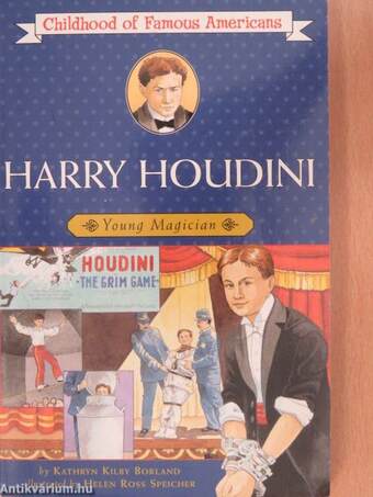 Harry Houdini