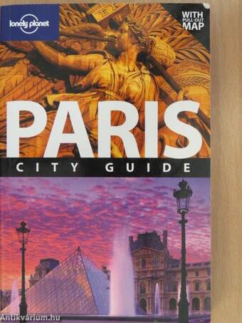 Paris City Guide