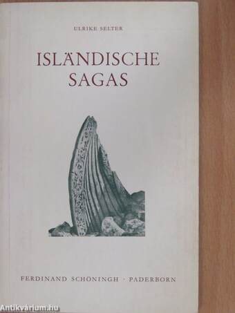 Isländische Sagas