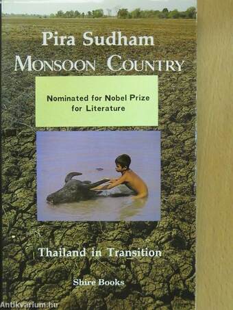 Monsoon Country (aláírt példány)