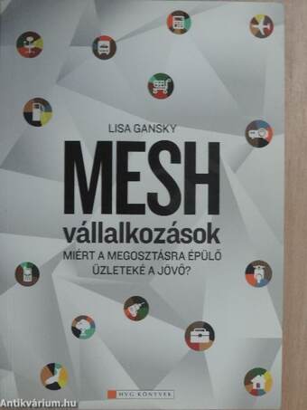 MESH vállalkozások