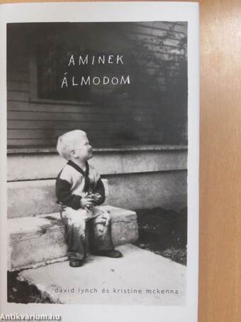 Aminek álmodom