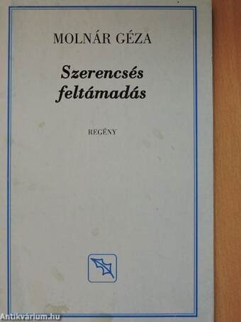 Szerencsés feltámadás