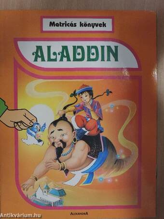 Aladdin