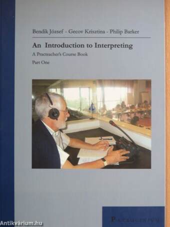 An Introduction to Interpreting