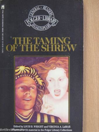 The Taming of the Shrew