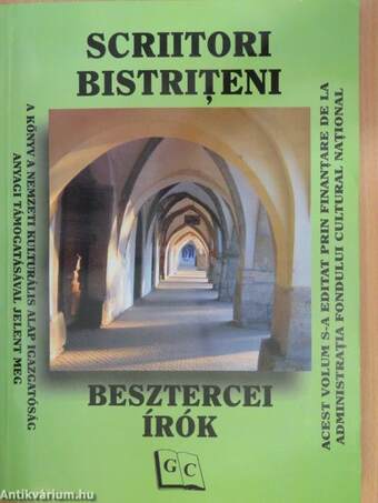 Besztercei írók