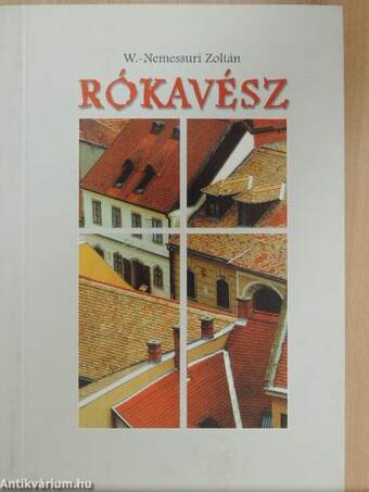 Rókavész