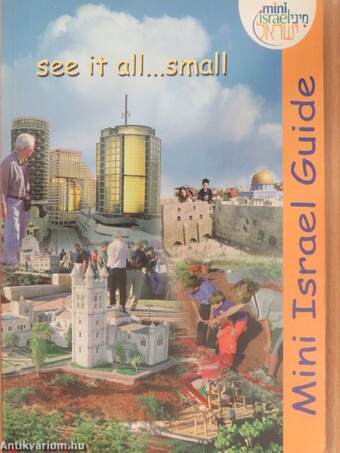 Mini Israel Guide