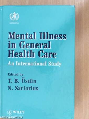 Mental Illness in General Health Care