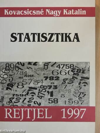 Statisztika