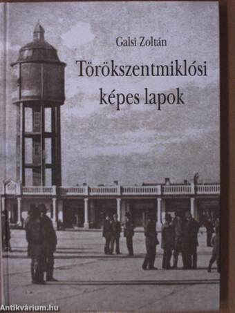 Törökszentmiklósi képes lapok