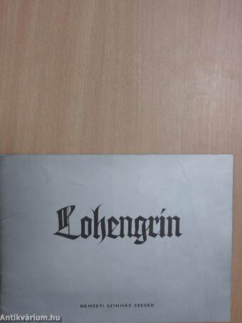 Lohengrin