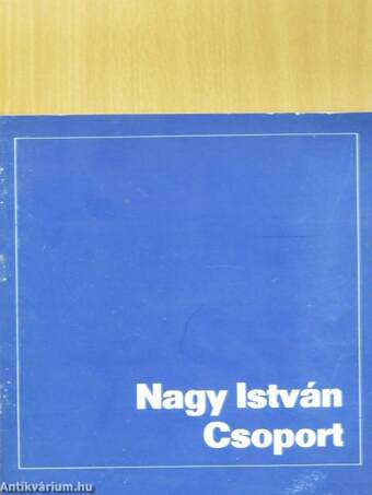 Nagy István Csoport