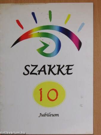 SZAKKE 10