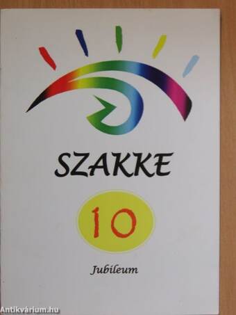 SZAKKE 10