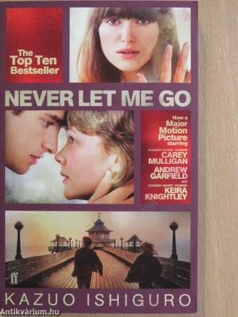 Never Let Me Go