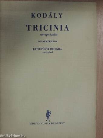 Tricinia
