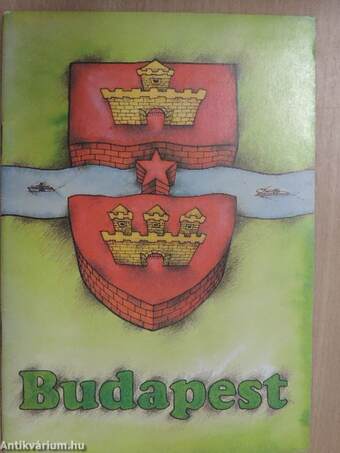 Budapest