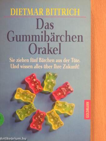 Das Gummibärchen Orakel