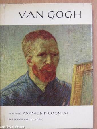 Van Gogh