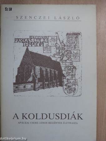 A koldusdiák