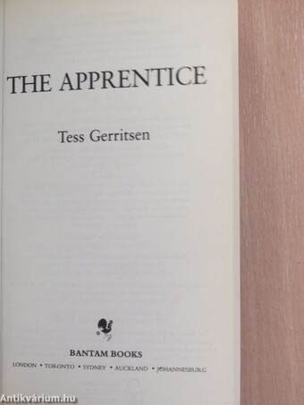 The Apprentice