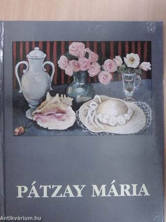 Pátzay Mária