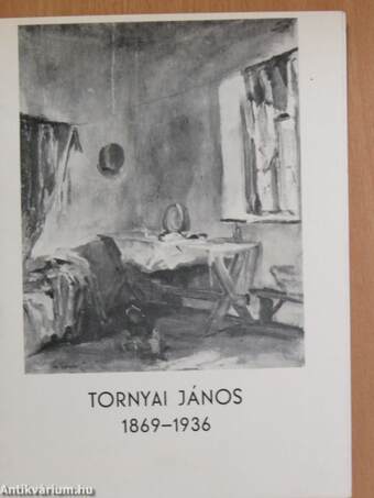 Tornyai János