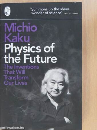 Physics of the Future