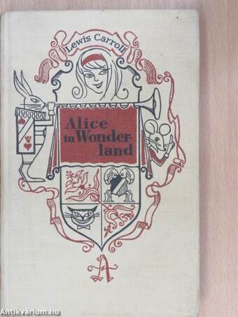 Alice in Wonderland