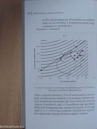 Befektetések elsődleges és másodlagos piacokon