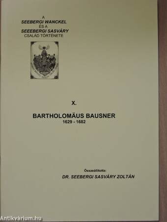 Bartholomäus Bausner