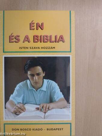 Én és a Biblia