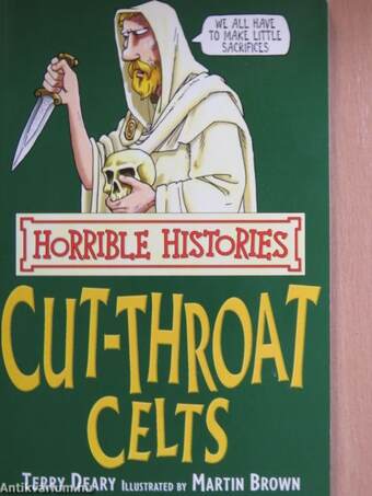 Cut-Throat Celts