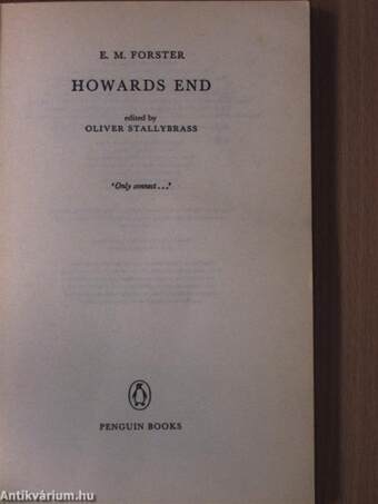 Howards End