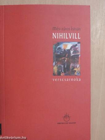 Nihilvill