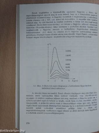 Fotonika optikai alapjai I-II.