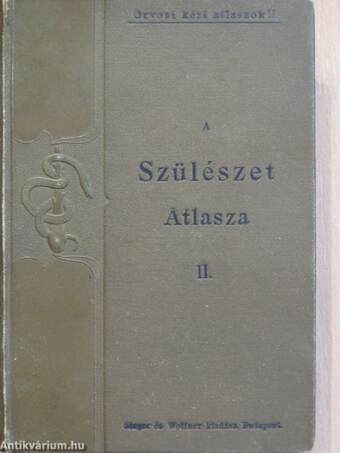 Szülészet II.