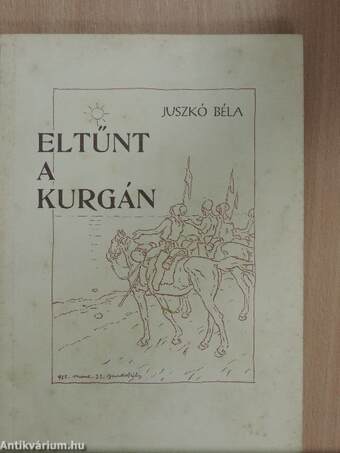 Eltűnt a Kurgán