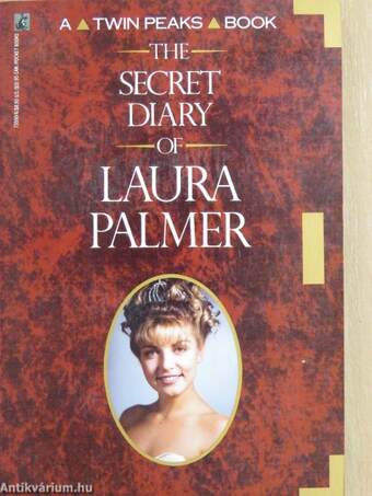 The Secret Diary of Laura Palmer