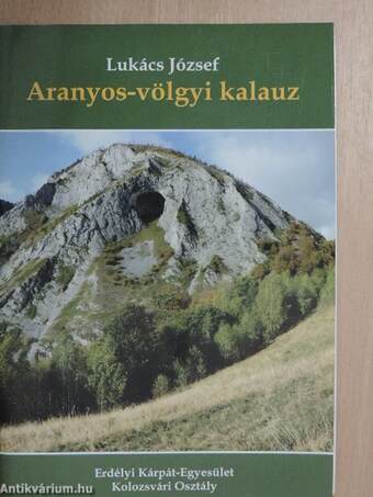 Aranyos-völgyi kalauz