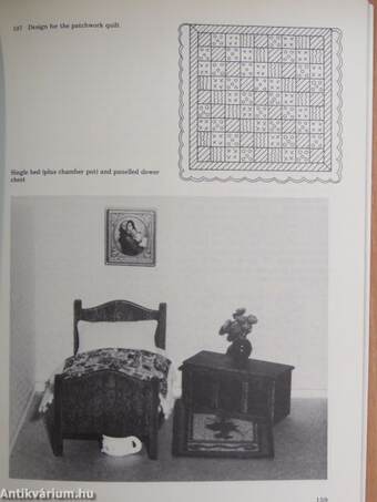 The dolls' house do it yourself book