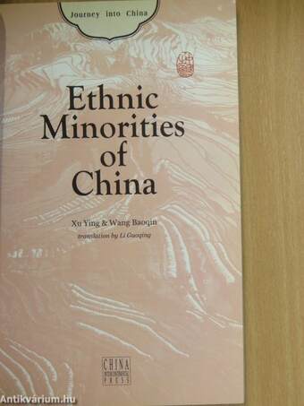 Ethnic Minorities of China