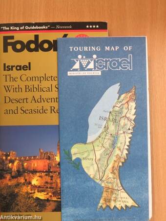 Fodor's Israel